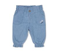 Feetje - Hose Summer Denim Rüsche 68