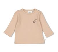 Feetje Jungen Gerippte Longsleeve - Cute Cookie Artikelnummer: 51602496 | Farbe: Sand (56)