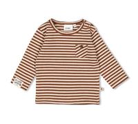Feetje Jungen Gerippte Longsleeve Ringel - Keep Rolling 51602467 (68)