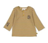 Feetje Jungen Gerippte Longsleeve Ringel - Keep Rolling 51602467 (80)