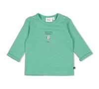 Feetje Jungen Longsleeve - Seaside Happiness Artikelnummer: 51602735 | Farbe: Grün (68)