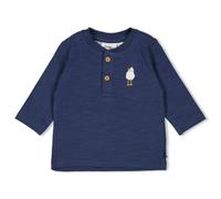 Feetje Jungen Longsleeve - Seaside Happiness Artikelnummer: 51602737 | Farbe: Indigo (80)