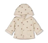 Feetje Jungen Wendejacke mit Kapuze AOP - Cute Cookie Artikelnummer: 51800346 | Farbe: Natur (74)