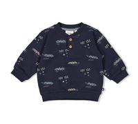 Feetje JungenSweater AOP - Let's Go! Artikelnummer: 51602571 | Farbe: Marine (80)