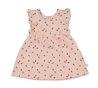Feetje-Kleid AOP k/A - Ladybug-h.Rosa - 74