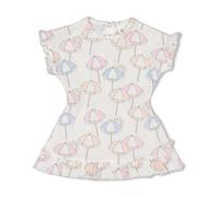 Feetje-Kleid AOP - Sunshine - 74