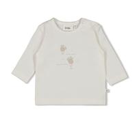 Feetje - Langarmshirt Elephant natur 74