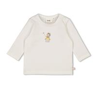 Feetje - Langarmshirt Honey Bär natur 62