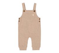 Feetje Latzhose Rippqualität 56 taupe