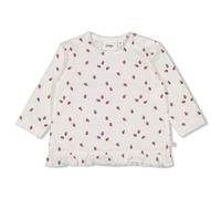 Feetje-Longsleeve AOP - Ladybug-Natur - 56