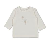 Feetje-Longsleeve - Elephant-Natur - 74