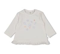 Feetje-Longsleeve - Sea La Vie-Natur - 62