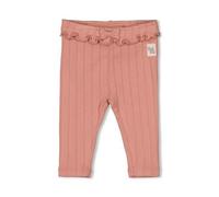 Feetje Mädchen Gerippte Legging Pointelle - Woodland Bloom Artikelnummer: 52202403 | Farbe: Mauve (68)