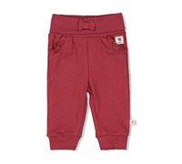 Feetje Mädchen Hose - Ladybug Artikelnummer: 52202483 | Farbe: Johannisbeere (80)