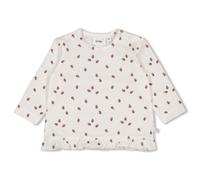 Feetje Mädchen Longsleeve AOP - Ladybug Artikelnummer: 51602710 | Farbe: Natur (80)