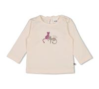 Feetje Mädchen Longsleeve - Better Together Artikelnummer: 51602666 | Farbe: Natur (86)