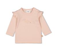 Feetje Mädchen Longsleeve - Bloom With Love 51602302 (80)