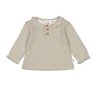 Feetje Mädchen Longsleeve - Blossom Artikelnummer: 51602527 | Farbe: Minze (74)