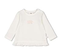 Feetje Mädchen Longsleeve - Sweet Poppy Artikelnummer: 51602499 | Farbe: Natur (62)