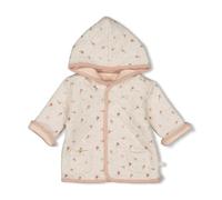 Feetje Mädchen Wendejacke mit Kapuze AOP - Sweet Poppy Artikelnummer: 51800347 | Farbe: Natur Melange (68)