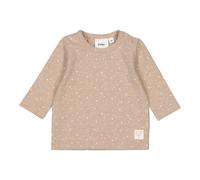 Feetje Shirt langarm Magic 68 taupe