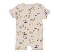 Feetje Spieler Safari Rippqualität 68 natur/bunt