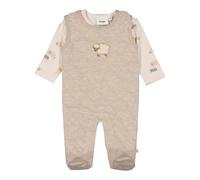 Feetje-2-tlg. Strampler - Sleepy Sheepy - 44