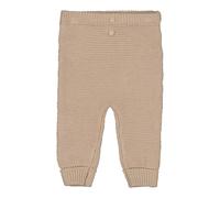 Feetje Strickhose 62 hellbraun