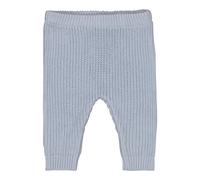 Feetje Strickhose 68 hellblau