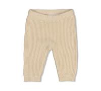 Feetje Strickhose - The Magic is in You - Creme - Gr. 56