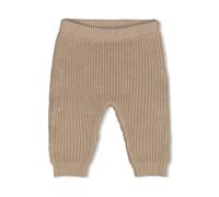 Feetje Strickhose - The Magic is in You - Taupe - Gr. 62