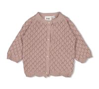 Feetje-Strickjacke - Delicate Flower - 56