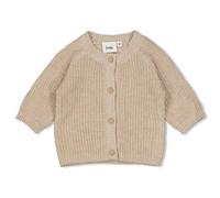 Feetje - Strickjacke Elephant 68