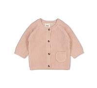 Feetje Strickjacke Gestrickt - The Magic Is In You - Rosa - Gr. 56