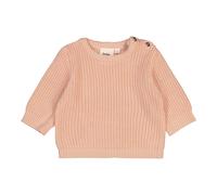 Feetje Strickpullover 56 rosa