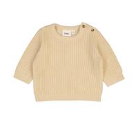 Feetje Strickpullover 62 natur