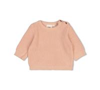 Feetje Strickpullover - The Magic Is In You - Rosa - Gr. 62