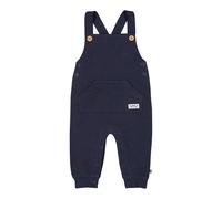Feetje Sweat-Latzhose mit Tasche 56 marine
