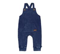 Feetje Sweat-Latzhose mit Tasche 80 denim