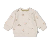 Feetje-Sweater AOP - Mini Adventurer - 80