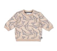 Feetje-Sweater AOP - Narwal - 62
