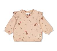 Feetje-Sweater AOP relaxed fit - Forest Garden - 68