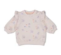 Feetje-Sweater AOP Relaxed fit - Sea La Vie-h.Rosa - 80