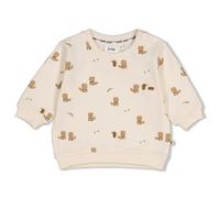 Feetje-Sweater AOP relaxed fit - Tiny Timber Tales - 62
