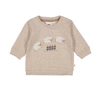 Feetje Sweatshirt Schafe 50 beige