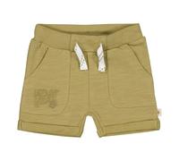 Feetje Sweatshorts 80 grün