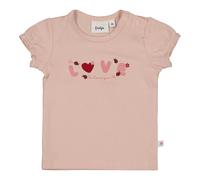 Feetje T-Shirt Love Marienkäfer 62 rosa