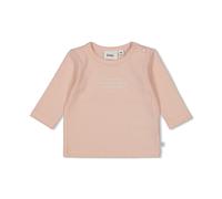 Feetje The Magic is in You Quote Longsleeve - Gr. 74 - Rosa