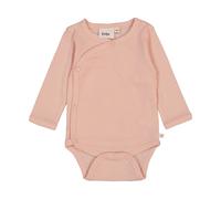 Feetje The Magic is in You Rippen Wickelbody - Größe 74 - Rosa