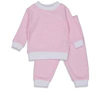 Feetje Waffel Pyjama - Rosa - Gr. 98